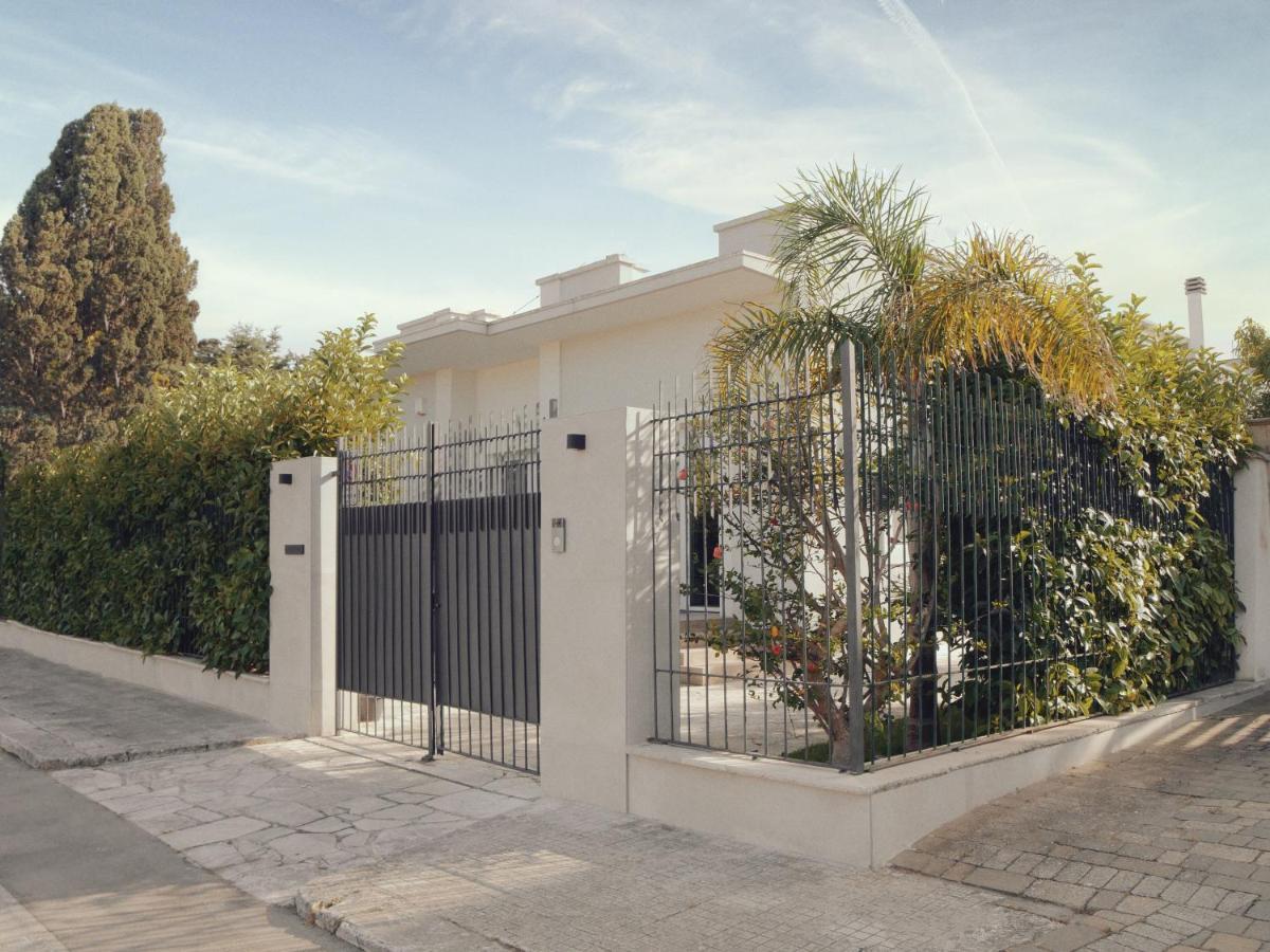Adele E Il Duca Bed And Breakfast Lecce Exterior photo