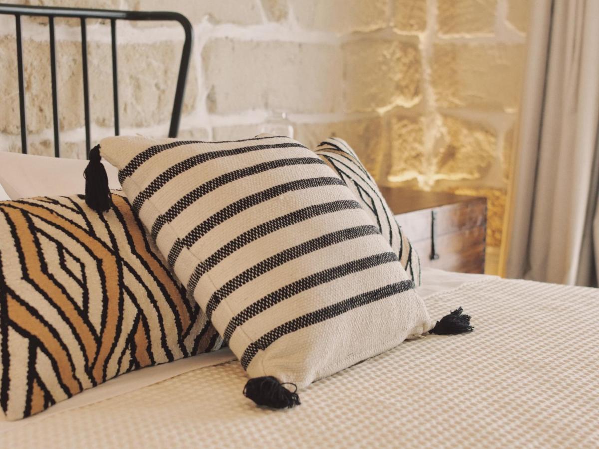 Adele E Il Duca Bed And Breakfast Lecce Exterior photo