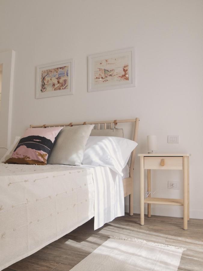 Adele E Il Duca Bed And Breakfast Lecce Exterior photo