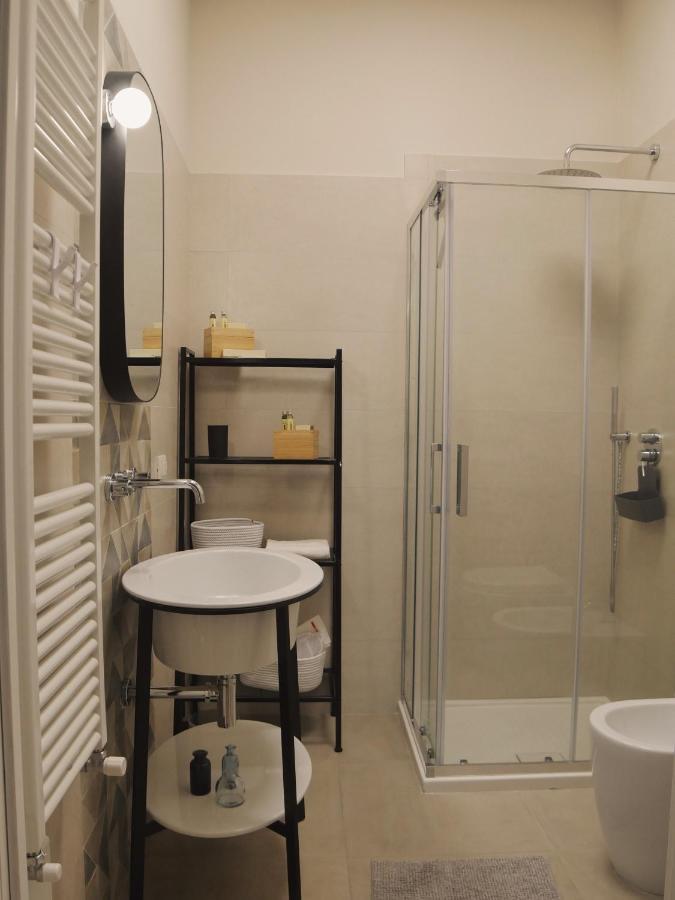 Adele E Il Duca Bed And Breakfast Lecce Exterior photo